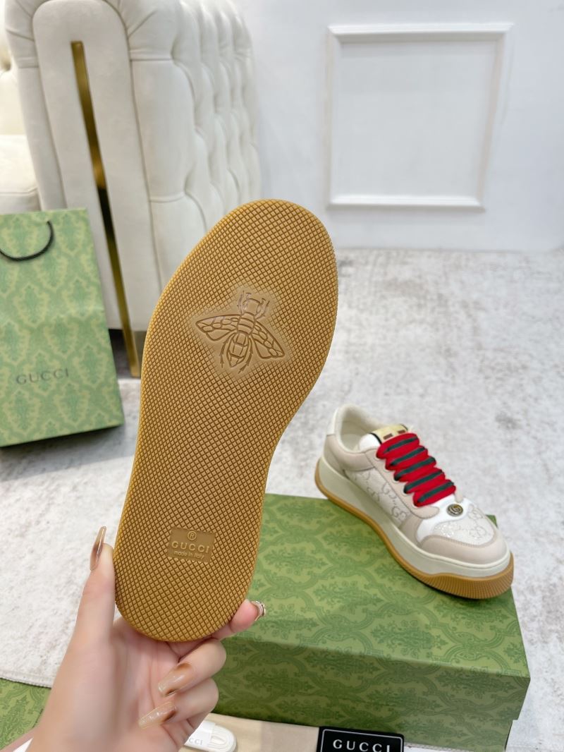 Gucci Screener Shoes